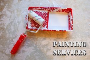 C & R Plastering